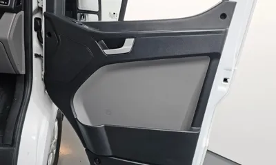 Hyundai Solati
