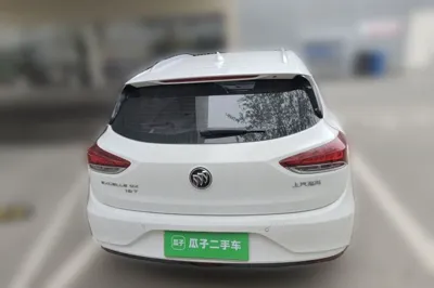 Buick Excelle GX