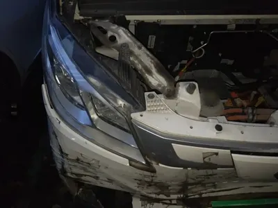 大通 EV30