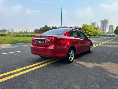 Roewe 350