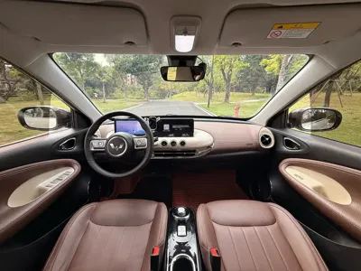 Wuling Bingo