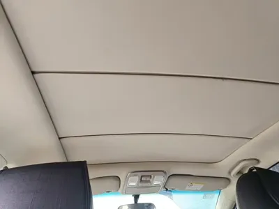 Geely Emgrand GS