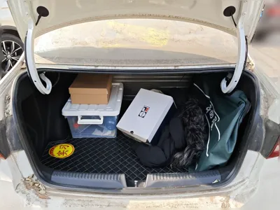 Jetta VA3