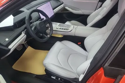 Xiaomi Auto SU7
