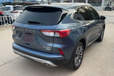 Ford Escape