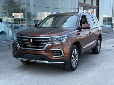 Roewe RX8