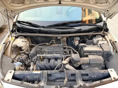 Hyundai Verna