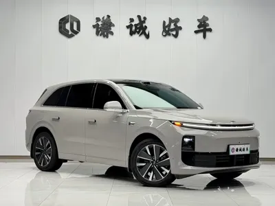 Li Auto Li L6