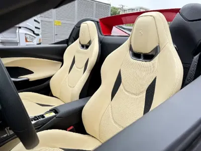 Ferrari 296