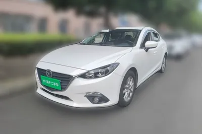 Mazda Mazda 3 Axela