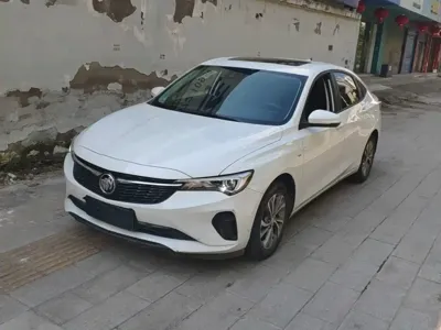 Buick Verano