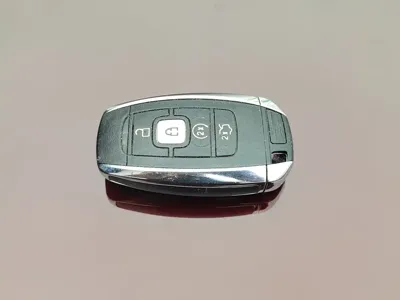 Lincoln Nautilus (Import)