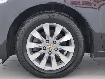 Honda Spirior