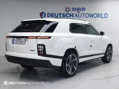 KG_Mobility_Ssangyong Actyon