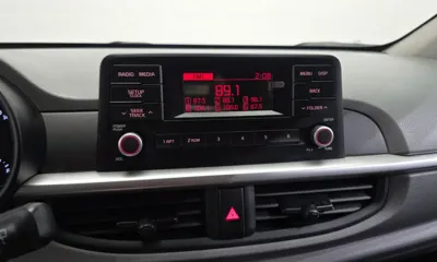 Kia Morning