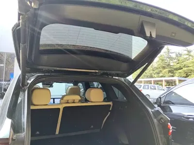Geely Xingyue L