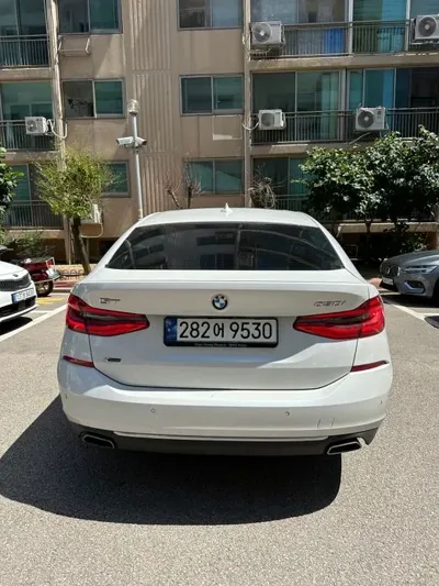 BMW Gran Turismo