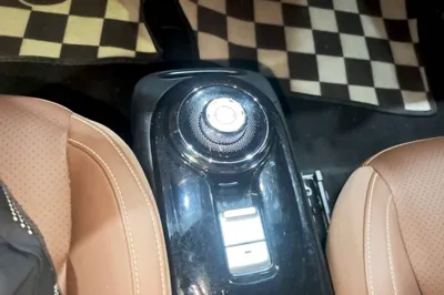 Wuling Bingo