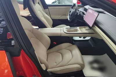 Xiaomi Auto SU7