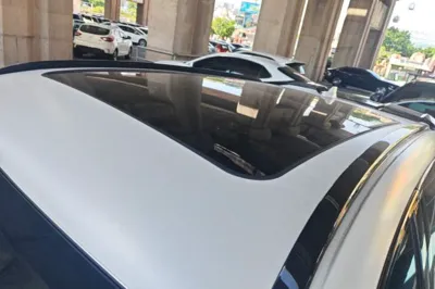 BYD Yuan Plus