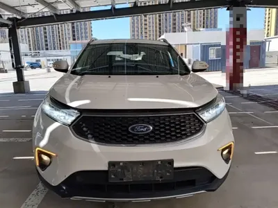 Ford Territory