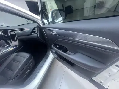 GAC Motor GS4 Plus