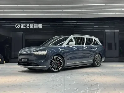 AITO 问界 AITO M9