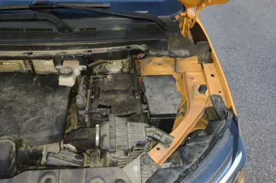 Dongfeng Aeolus AX4