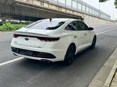 Hyundai Fista