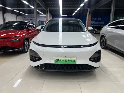 Xpeng G6