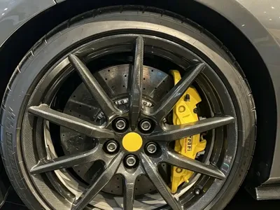 Ferrari 488