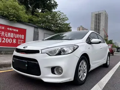 Kia K3S