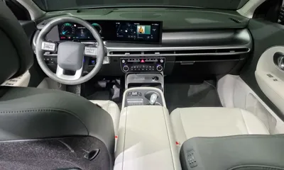 Hyundai Ioniq9
