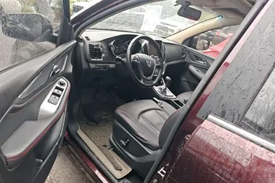 Baojun 560