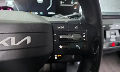 Kia EV5