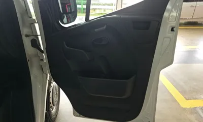 Renault-KoreaSamsung Master