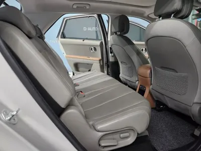 Hyundai Ioniq5