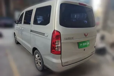 Wuling Hongguang V