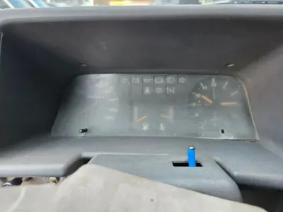 Hyundai Pony