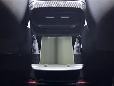 Xiaomi SU7 Ultra