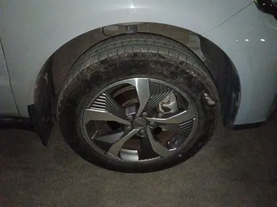 Geely Auto Haoyue PRO