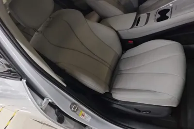 BYD Sealion 05 EV