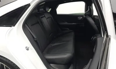 Hyundai Ioniq6