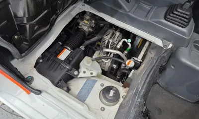 ChevroletGMDaewoo damas
