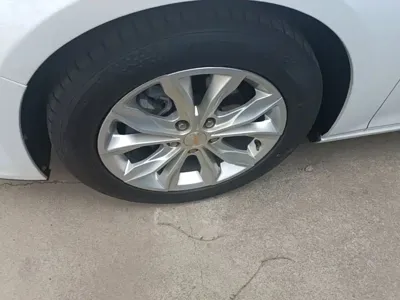Chevrolet Malibu XL