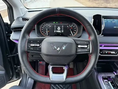 Wuling Jiachen