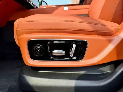 Li Auto Li L9