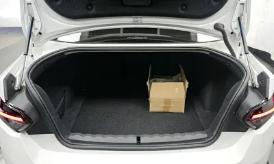 BMW 2-Series