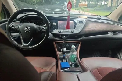 Buick Envision
