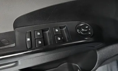 ChevroletGMDaewoo Aveo